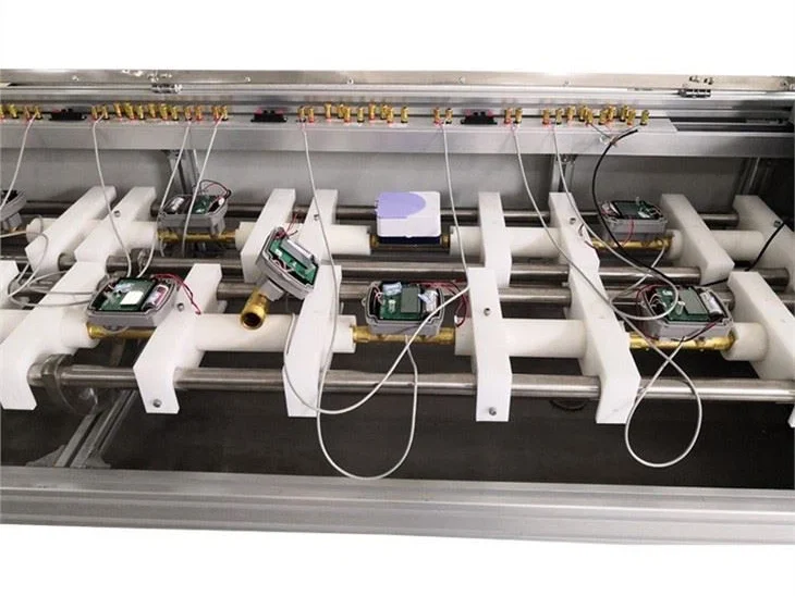 Intelligent water testing equipment, a cutting-edge solution for accurate water quality assessments in Vietnam, Iran, Indonesia, Brazil, Peru, Colombia, Mexico, and Chile.